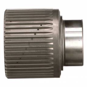 Kupplungsgehäuse (87528403) Case