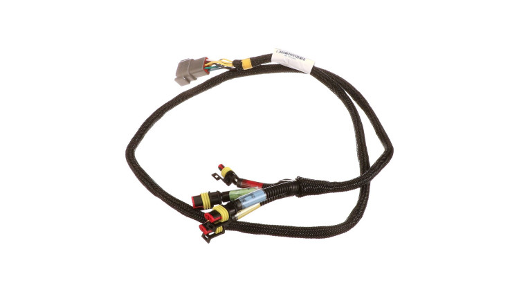 Kabelbaum (86984258) Case