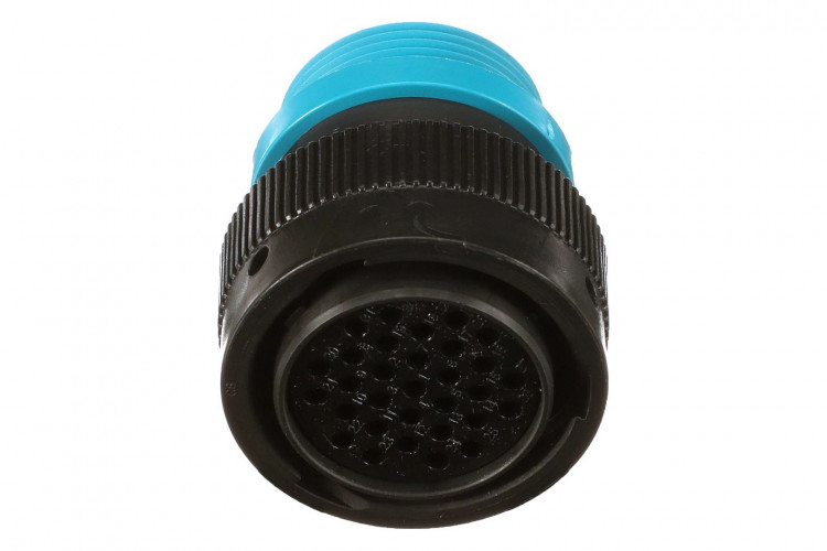 Elektrischer Verbind (87704522) Case