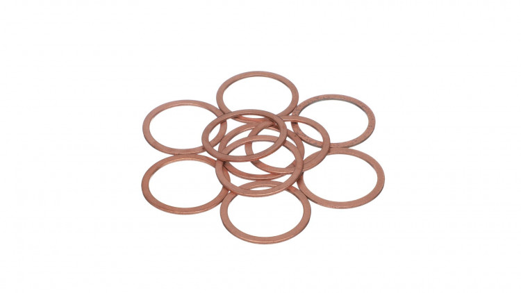 Dichtung (261624R1) Case