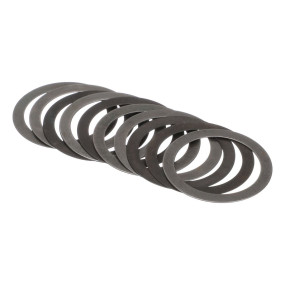 Satz Unterlegscheibe (318504A1) Case