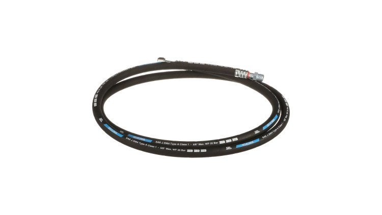 Biegsamer Schlauch (84519357) Case