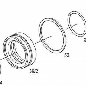 Ringsatz (87384897) Case