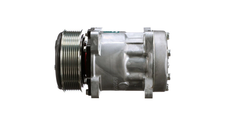 Klimakompressor (87709786) Case