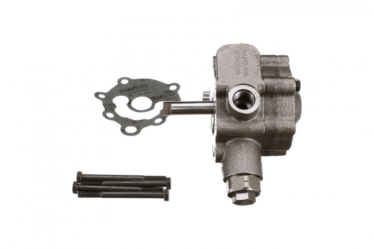 Pumpe (92740C2) Case