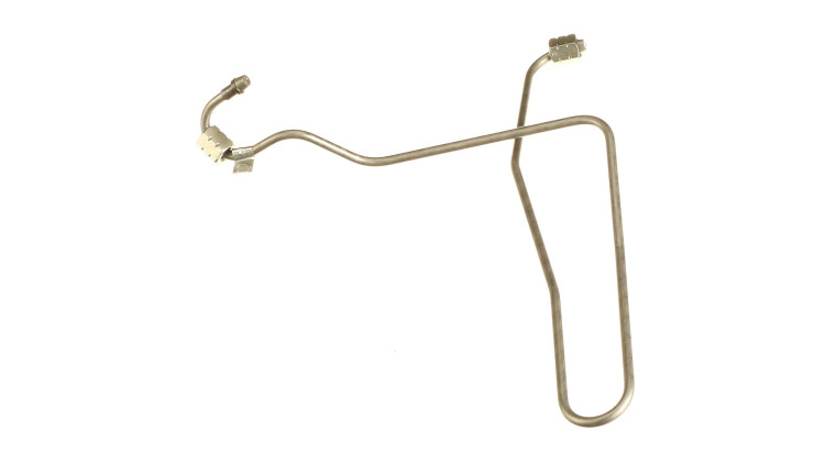 Nozzle Injection (A156879) Case