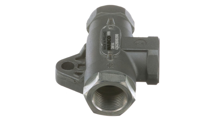 Ventil (325137A1) Case