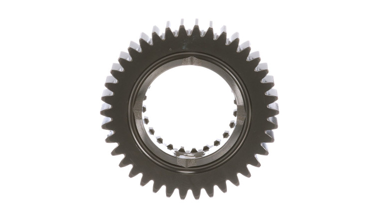 Ritzel (326733A1) Case