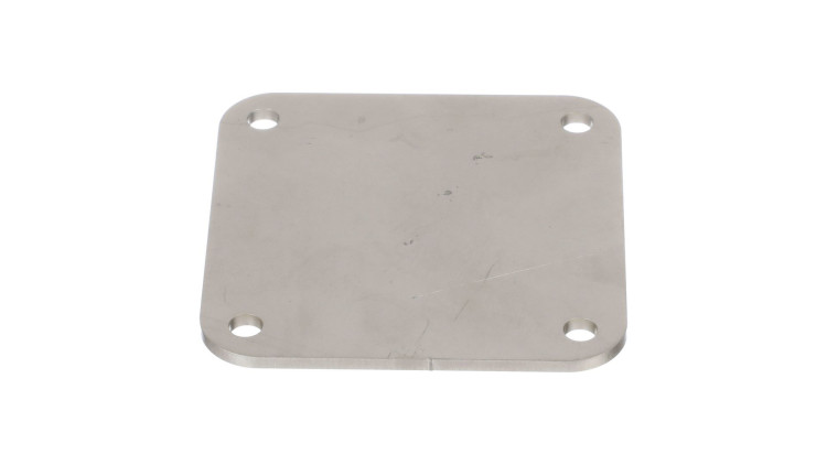 Montageplatte (344404A1) Case