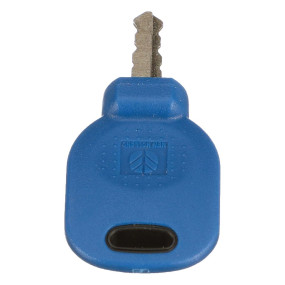 Zündschlüssel (51561981) Case