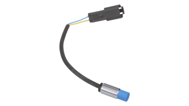 Sensor (84058861) Case