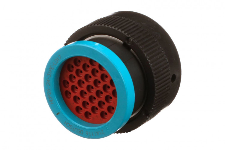 Kunststoffstopfen (87704445) Case