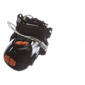 Kreuzschalthebel (51542327) Case