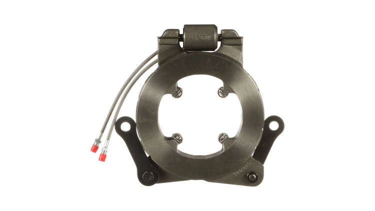 Bremsscheibe (82860492) Case