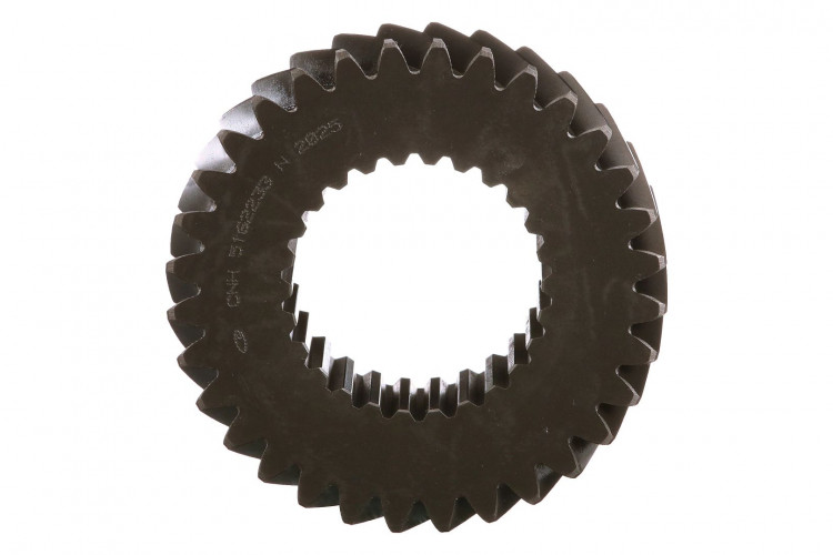 Angetriebenes Rad (5162233) Case