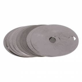 Satz Unterlegscheibe (275217A2) Case