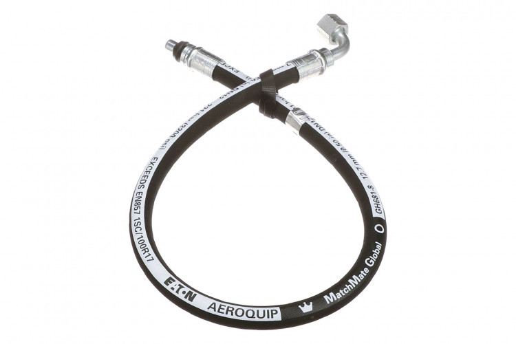 Schlauchbaugruppe (87452963) Case