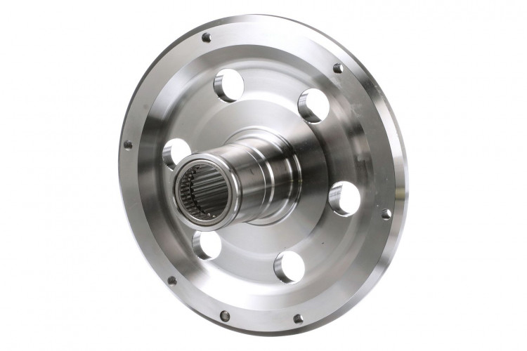 Hub Assy. (277389A2) Case