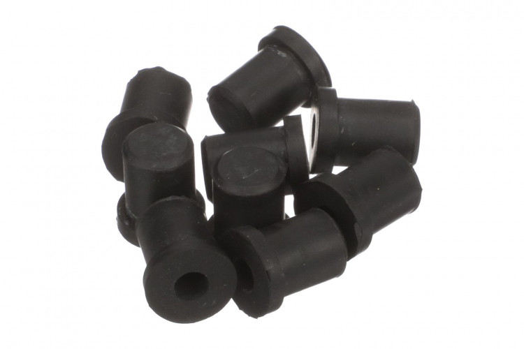 Stopfen (441460A1) Case