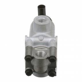 Ventil, Pneumatisch (87409383) Case