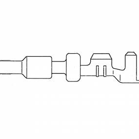 Steckerstift (82039668) Case