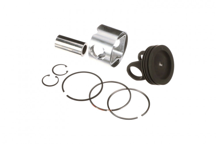 Kolben- Und Ringsatz (87356533) Case