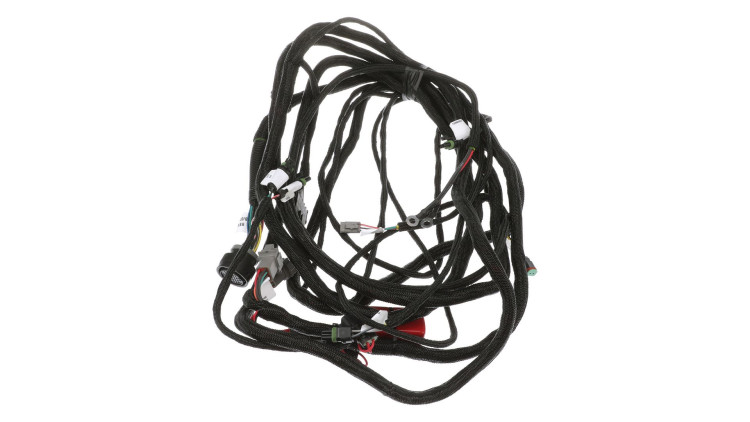 Kabelbaum (87271868) Case