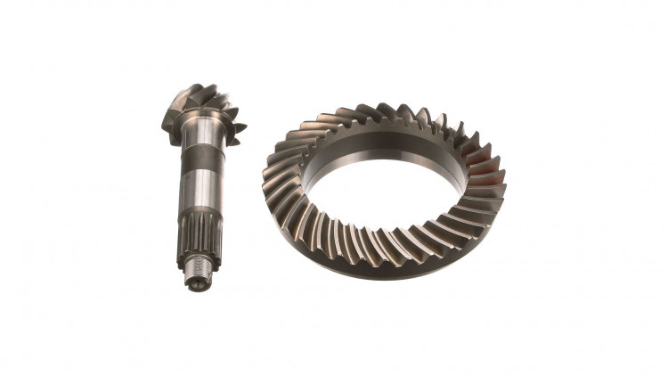 Zahnradsatz (5179448) Case