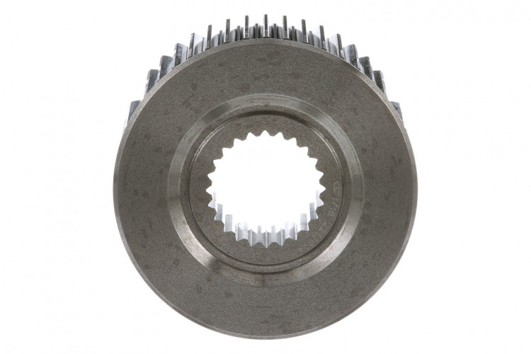 Kupplungsgeh-Use (221209A1) Case