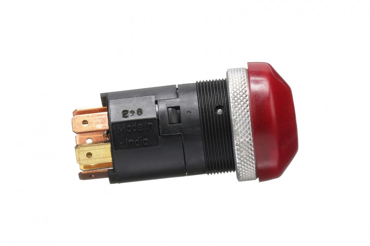 Blinkerschalter (5122659) Case