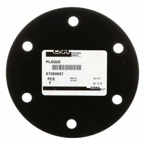 Blech, Platte (87589697) Case