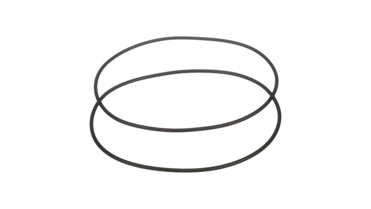 O-Ring (K66385) Case