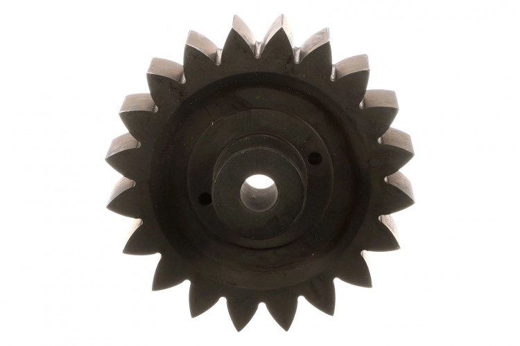 Ritzel (237079A5) Case