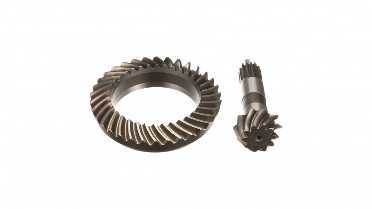 Zahnradsatz (5179448) Case