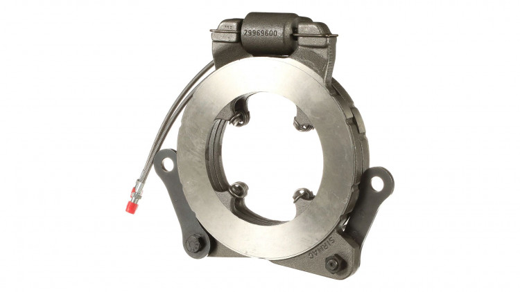 Bremsscheibe (82860492) Case