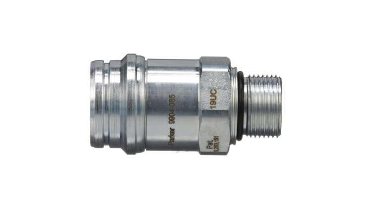 Kupplung (84576610) Case