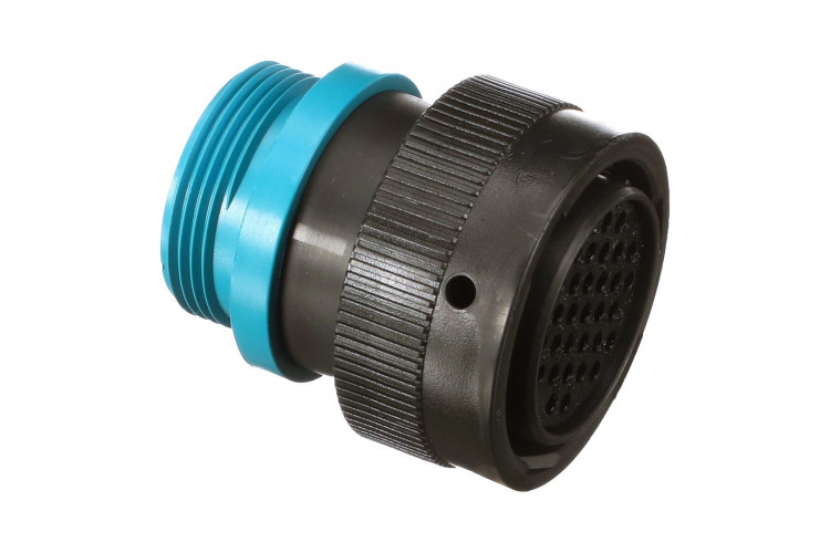 Elektrischer Verbind (87704522) Case