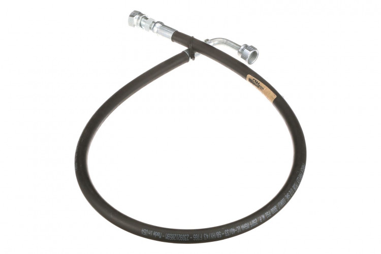 Schlauch (365324A1) Case