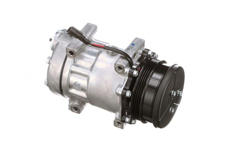 Klimakompressor (47808999) Case