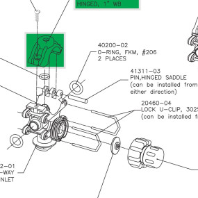 Klemme (48020191) Case