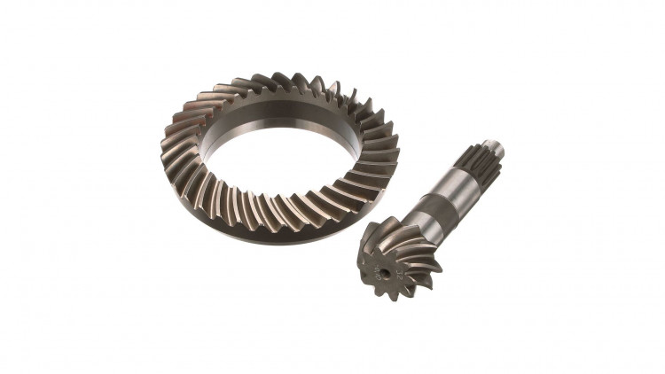 Zahnradsatz (5179448) Case