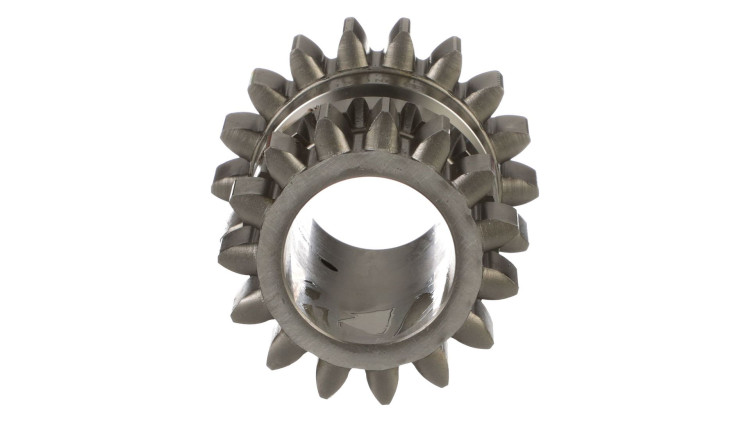 Zwischenrad (598185) Case