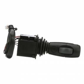 Kreuzschalthebel (84208738) Case