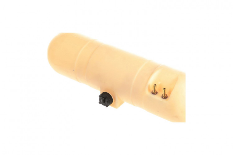 Unterdruckbehalter (87670349) Case