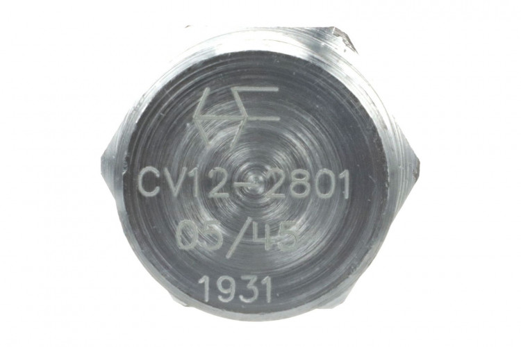 Ventil (87692273) Case