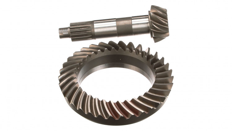 Zahnradsatz (5179448) Case