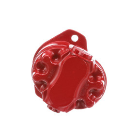 Pumpe, Hydraulik (1272258C92) Case