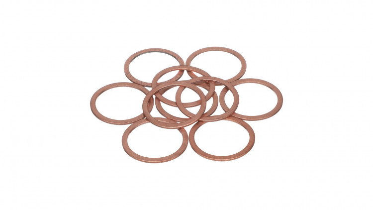 Dichtung (261624R1) Case