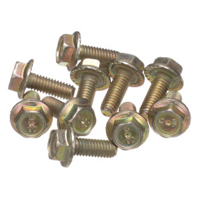 Bolzen, Verzahnt (86511892) Case