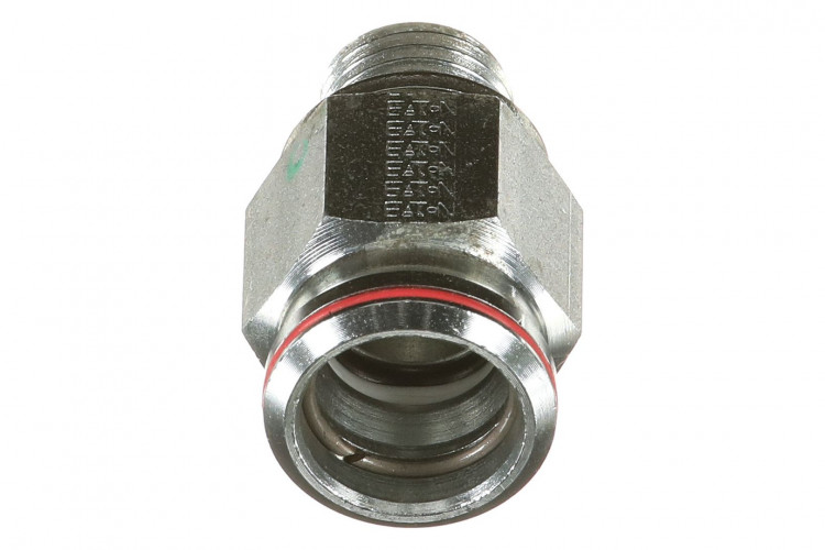 Hydr Steckverbinder (87452691) Case